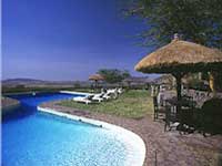 Serengeti Sopa Lodge